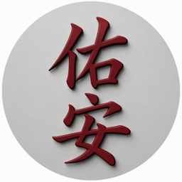 佑安 Youon